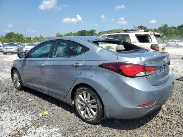 Photo 2 from auction – 2016 HYUNDAI ELANTRA SE with VIN 5NPDH4AE7GH659752