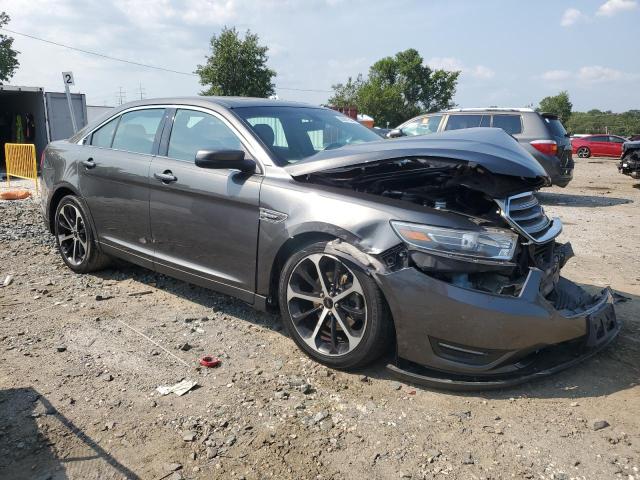 Photo 4 from auction – 2016 FORD TAURUS SEL with VIN 1FAHP2E83GG117331