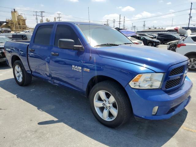 Photo 4 from auction – 2014 RAM 1500 ST with VIN 3C6RR6KTXEG294752