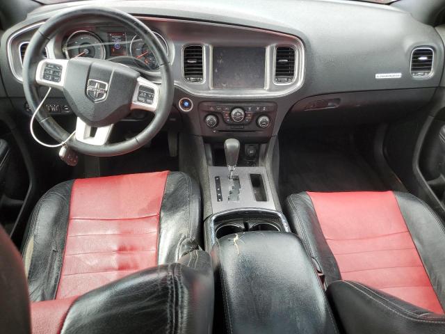 Photo 8 from auction – 2012 DODGE CHARGER R/ with VIN 2C3CDXCT9CH163332