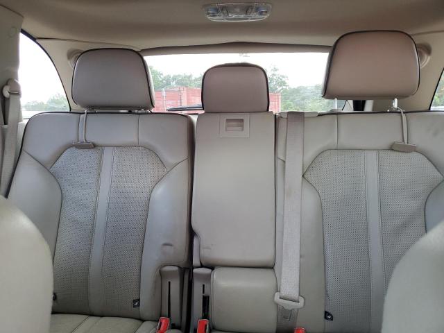 Фото 10 с аукциона – 2013 LINCOLN MKX с VIN 2LMDJ6JK4DBL32545