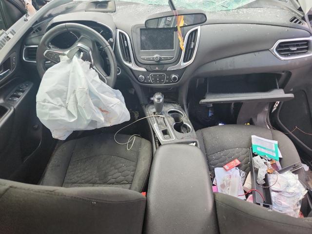 Photo 8 from auction – 2020 CHEVROLET EQUINOX LT with VIN 3GNAXJEV8LL327447