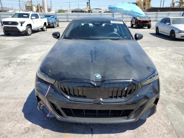 Photo 5 from auction – 2024 BMW I5 EDRIVE 40 with VIN WBY33FK02RCR74979