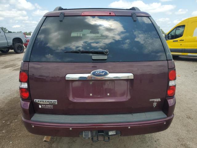 Photo 6 from auction – 2006 FORD EXPLORER L with VIN 1FMEU65806UA87651