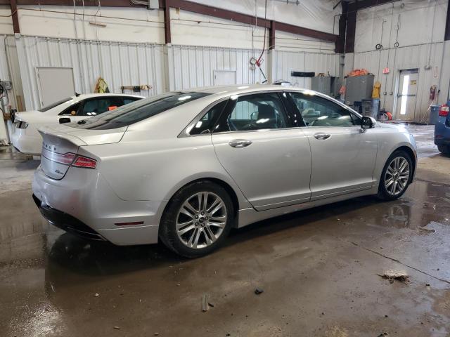 Foto 3 de la subasta – 2013 LINCOLN MKZ con VIN 3LN6L2G98DR802265