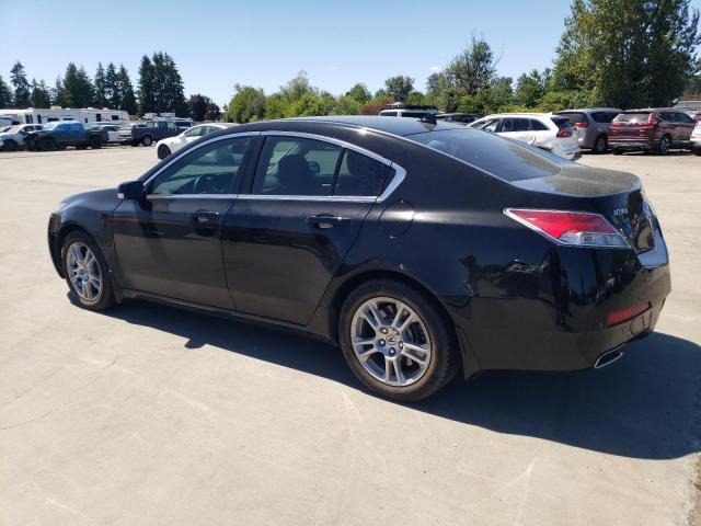 Photo 2 from auction – 2009 ACURA TL with VIN 19UUA86299A022108