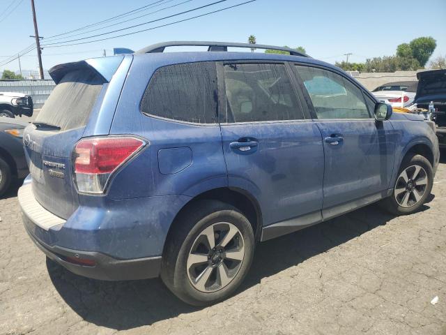 Photo 3 from auction – 2017 SUBARU FORESTER 2 with VIN JF2SJARC0HH559300