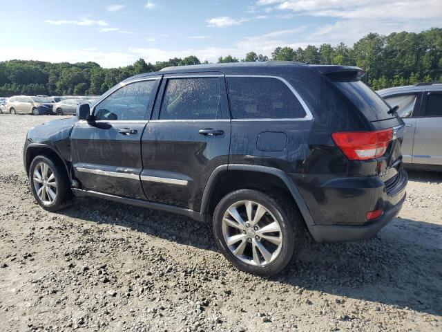 Photo 2 from auction – 2013 JEEP GRAND CHER with VIN 1C4RJFAG8DC529316