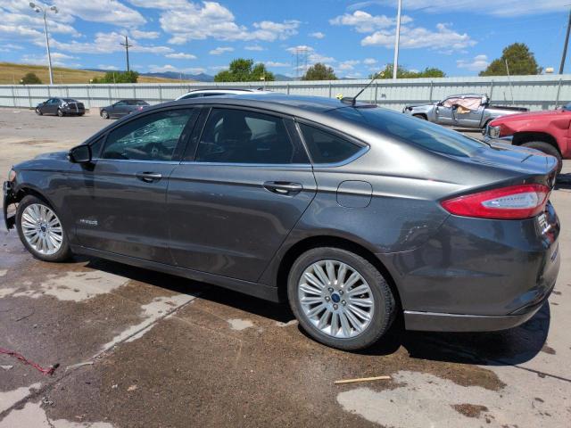 Photo 2 from auction – 2016 FORD FUSION SE with VIN 3FA6P0LU2GR249985
