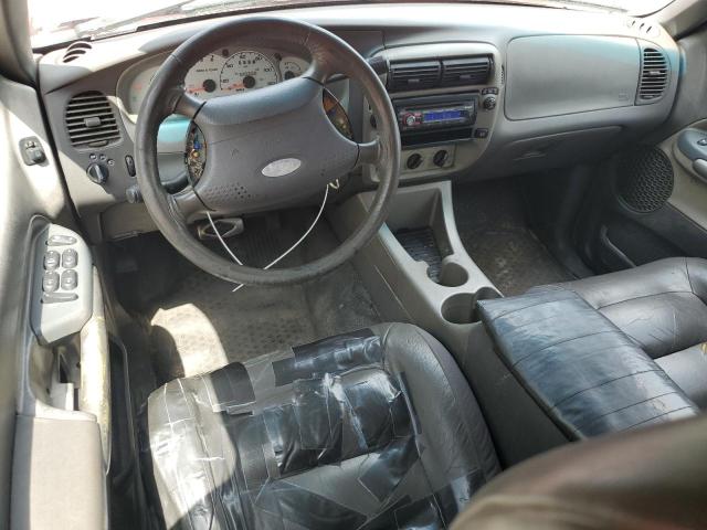 Photo 8 from auction – 2001 FORD EXPLORER S with VIN 1FMZU77E31UB26235