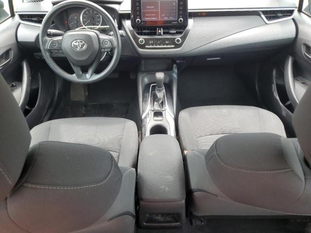 Photo 8 from auction – 2022 TOYOTA COROLLA LE with VIN 5YFEPMAE1NP300999