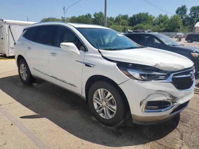 Photo 4 from auction – 2021 BUICK ENCLAVE ES with VIN 5GAEVAKW9MJ148034
