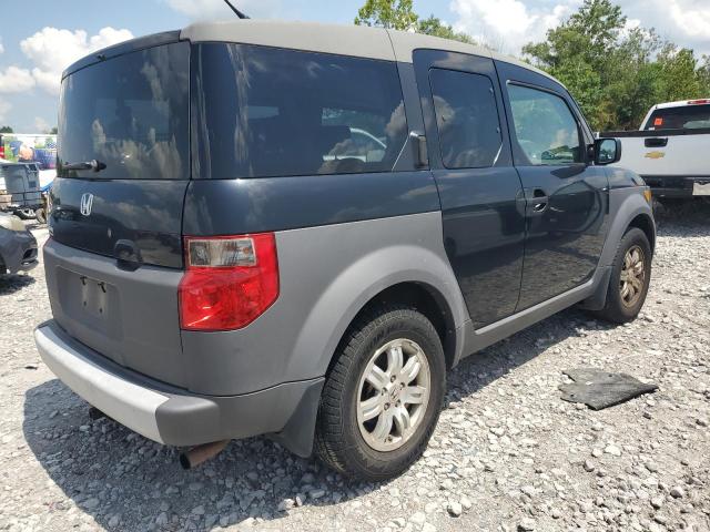 Photo 3 from auction – 2004 HONDA ELEMENT EX with VIN 5J6YH28554L023764