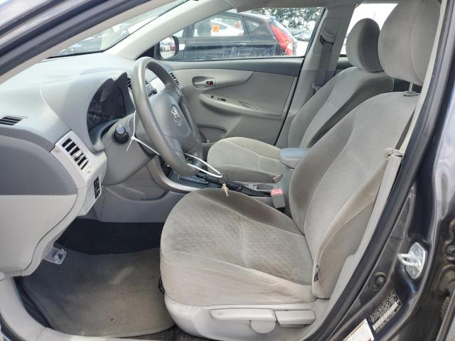 Foto 7 de la subasta – 2009 TOYOTA COROLLA con VIN JTDBL40E099093307
