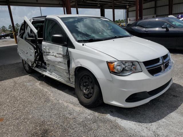 Photo 4 from auction – 2016 DODGE GRAND CARA with VIN 2C4RDGBG2GR388847