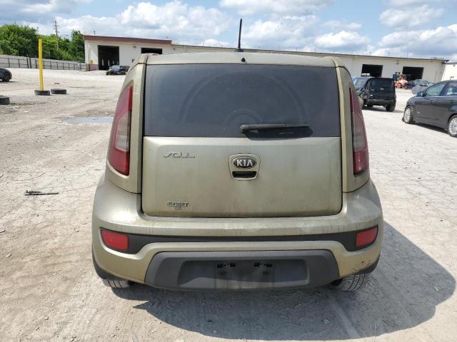 Photo 6 from auction – 2013 KIA SOUL with VIN KNDJT2A53D7630402