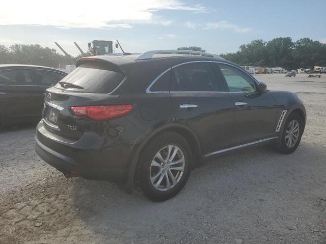Photo 3 from auction – 2011 INFINITI FX35 with VIN JN8AS1MW6BM730191