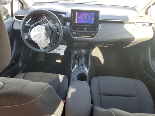Photo 8 from auction – 2023 TOYOTA COROLLA LE with VIN JTDBCMFE9P3000145