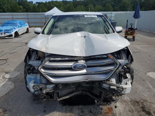 Photo 5 from auction – 2018 FORD EDGE SEL with VIN 2FMPK4J93JBB30556