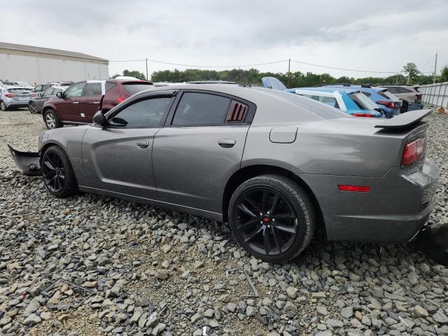 Photo 2 from auction – 2012 DODGE CHARGER SE with VIN 2C3CDXBG8CH156232