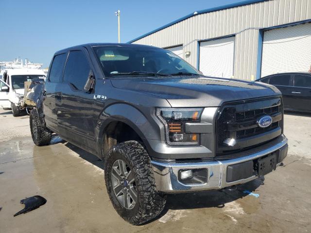 Photo 4 from auction – 2016 FORD F150 SUPER with VIN 1FTEW1EP8GKD94345