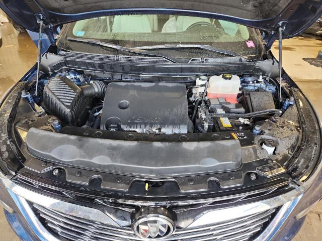 Photo 12 from auction – 2023 BUICK ENCLAVE PR with VIN 5GAEVBKW5PJ113825