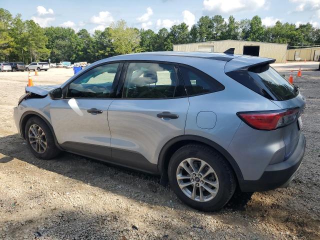 Photo 2 from auction – 2022 FORD ESCAPE S with VIN 1FMCU0F63NUA81701