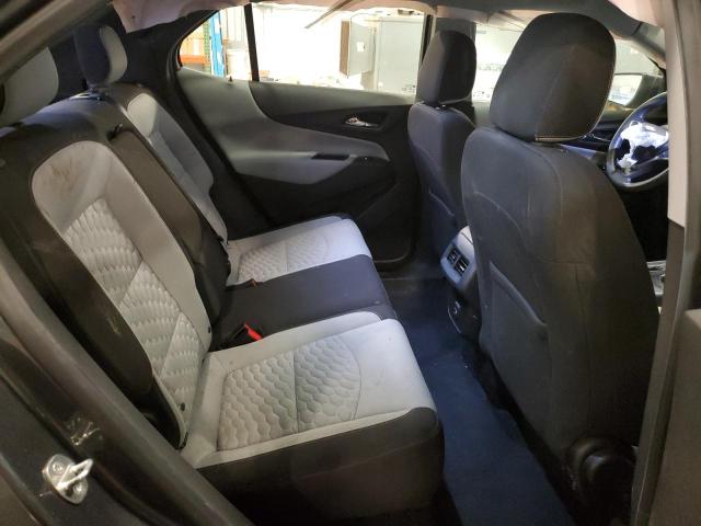 Photo 11 from auction – 2019 CHEVROLET EQUINOX LS with VIN 3GNAXHEV9KS657644