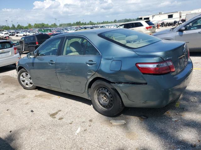 Photo 2 from auction – 2007 TOYOTA CAMRY CE with VIN 4T1BE46K87U691898