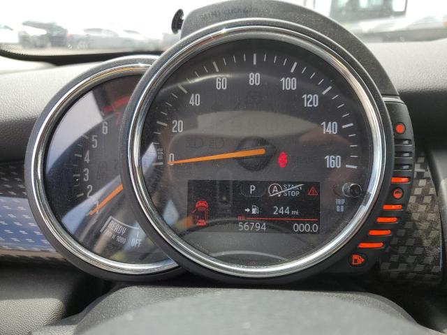 Photo 9 from auction – 2017 MINI COOPER S with VIN WMWXU3C52H2D32291