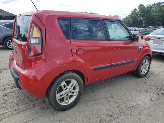 Photo 3 from auction – 2011 KIA SOUL + with VIN KNDJT2A26B7198925