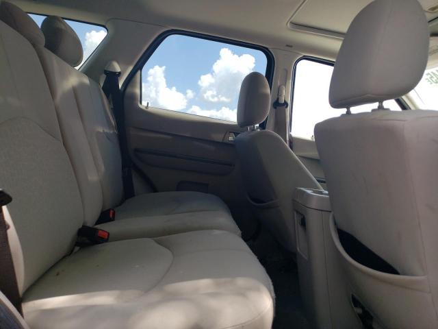 Photo 10 from auction – 2008 MERCURY MARINER with VIN 4M2CU81108KJ10841