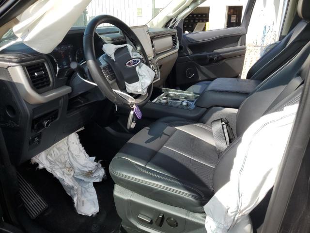 Photo 7 from auction – 2023 FORD EXPEDITION with VIN 1FMJU1J8XPEA64753