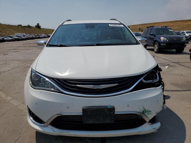Photo 5 from auction – 2018 CHRYSLER PACIFICA H with VIN 2C4RC1N74JR144894
