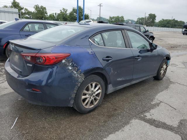 Photo 3 from auction – 2014 MAZDA 3 TOURING with VIN JM1BM1V71E1171625