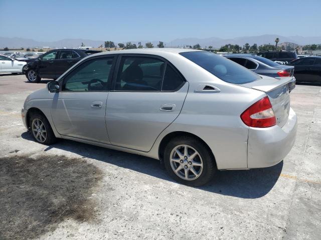 Photo 2 from auction – 2002 TOYOTA PRIUS with VIN JT2BK12U820065389