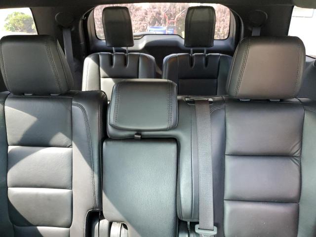 Photo 10 from auction – 2015 FORD EXPLORER L with VIN 1FM5K8F85FGB97836