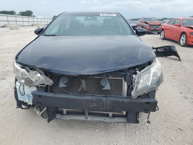 Photo 5 from auction – 2012 TOYOTA CAMRY BASE with VIN 4T1BF1FK7CU576019