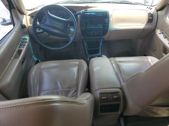 Photo 8 from auction – 1999 FORD EXPLORER with VIN 1FMZU32P6XZA83877