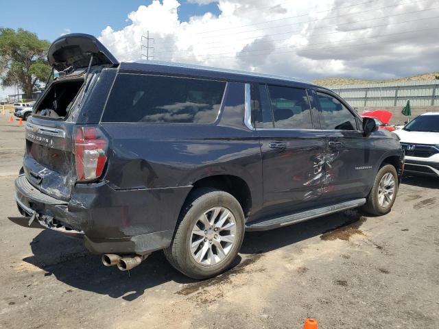 Photo 3 from auction – 2023 CHEVROLET SUBURBAN C with VIN 1GNSCFKD5PR164327