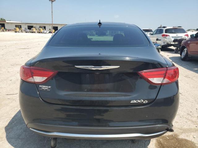 Photo 6 from auction – 2015 CHRYSLER 200 C with VIN 1C3CCCCB8FN552980