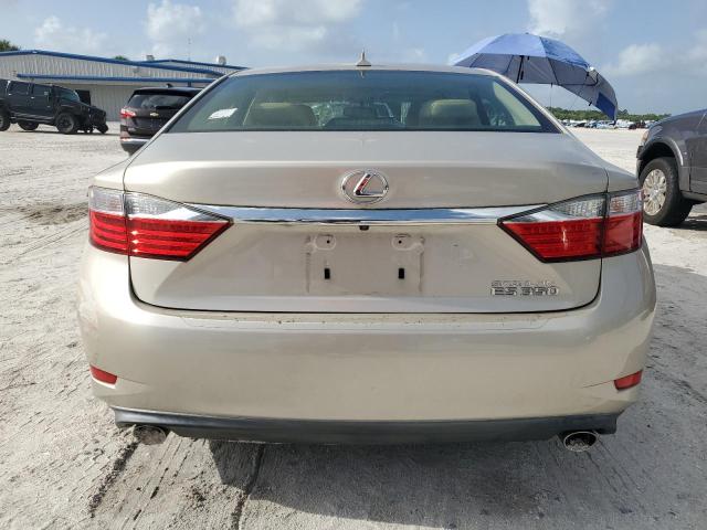 Photo 6 from auction – 2013 LEXUS ES 350 with VIN JTHBK1GG1D2027244