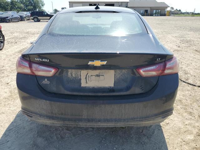Photo 6 from auction – 2019 CHEVROLET MALIBU LT with VIN 1G1ZD5ST1KF152183