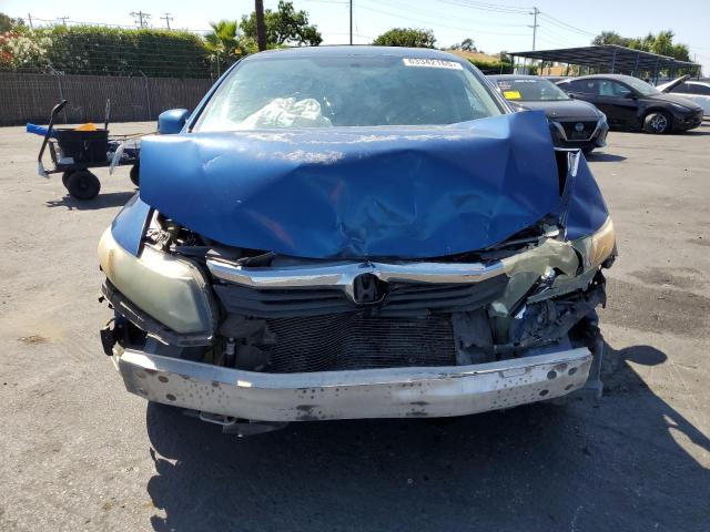 Photo 5 from auction – 2012 HONDA CIVIC EX with VIN 19XFB2F87CE302460
