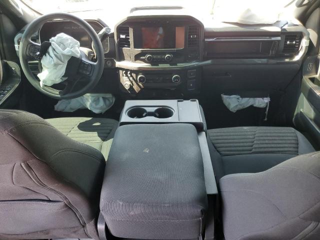 Photo 8 from auction – 2021 FORD F150 with VIN 1FTEW1EP0MKF02632