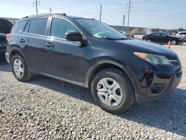 Photo 4 from auction – 2013 TOYOTA RAV4 LE with VIN 2T3BFREV9DW049943