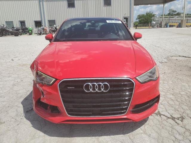 Photo 5 from auction – 2016 AUDI A3 PRESTIG with VIN WAUK8GFF0G1024550