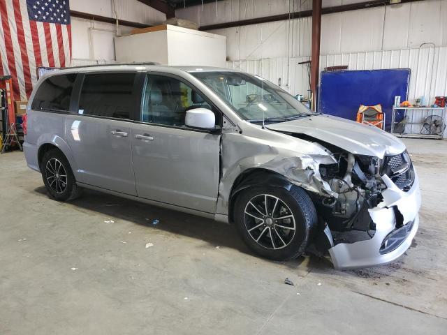 Photo 4 from auction – 2018 DODGE GRAND CARA with VIN 2C4RDGBG4JR134371