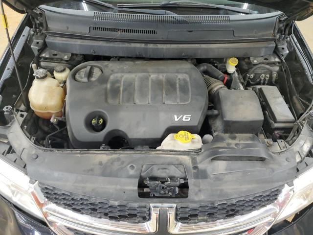 Photo 12 from auction – 2016 DODGE JOURNEY SX with VIN 3C4PDDBG9GT159942