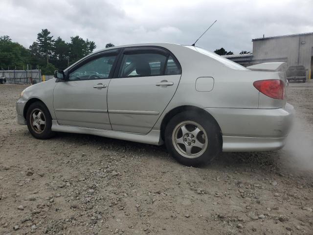 Photo 2 from auction – 2004 TOYOTA COROLLA CE with VIN 1NXBR32E44Z209423
